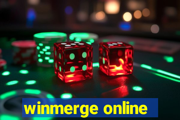 winmerge online