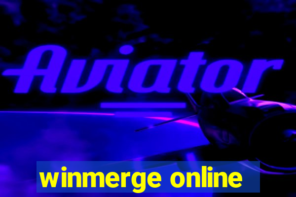 winmerge online