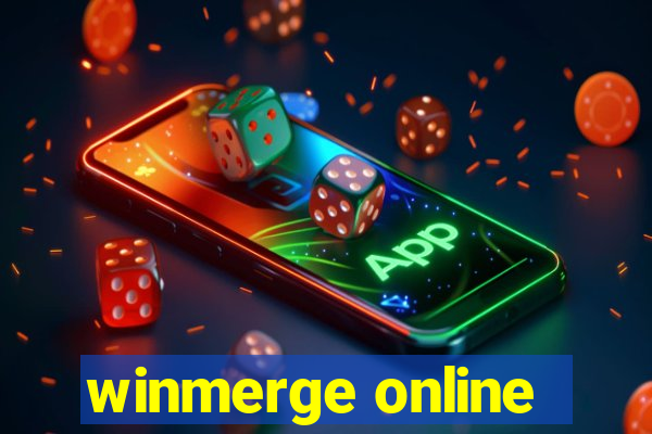 winmerge online