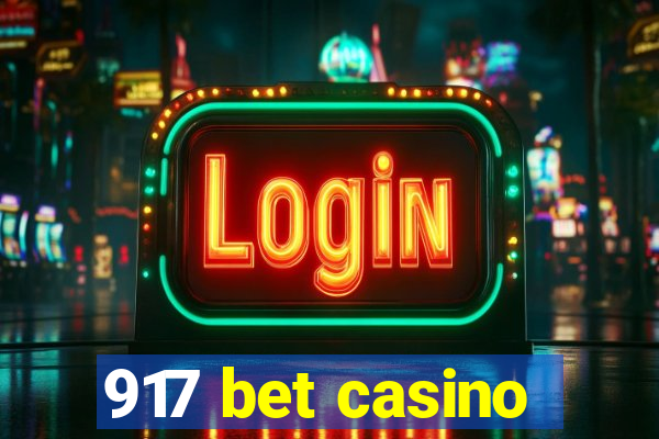 917 bet casino