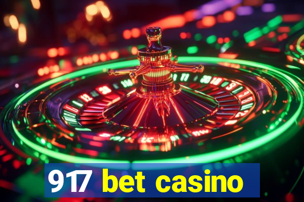 917 bet casino