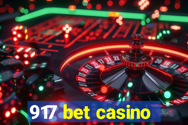 917 bet casino