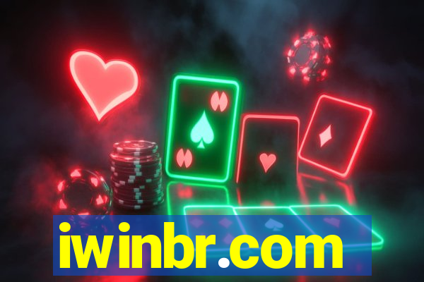 iwinbr.com