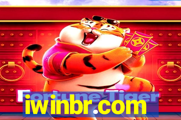 iwinbr.com