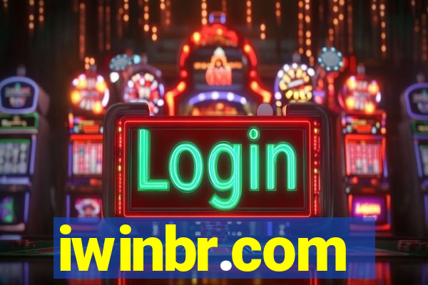 iwinbr.com