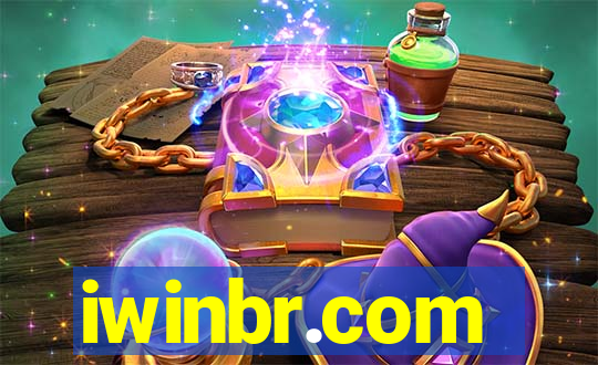 iwinbr.com