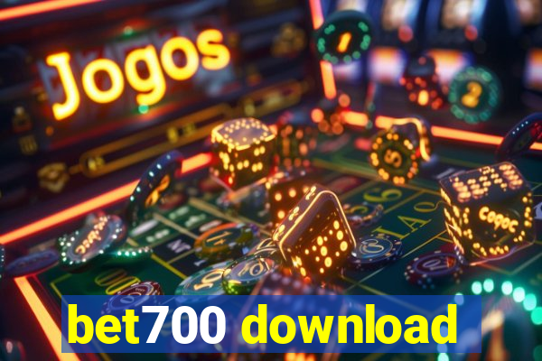 bet700 download