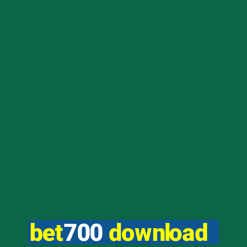 bet700 download