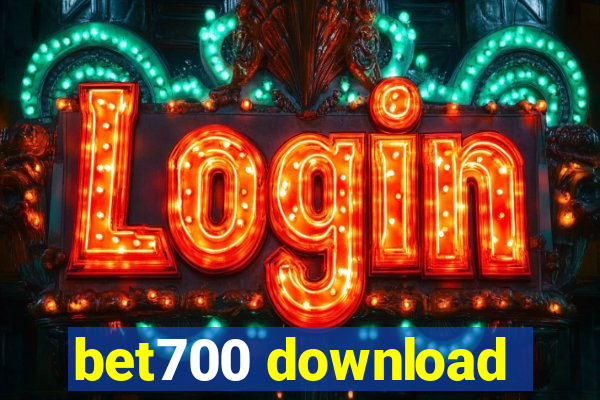 bet700 download