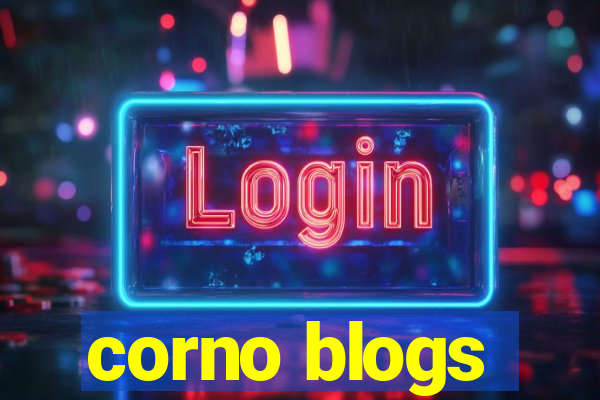 corno blogs