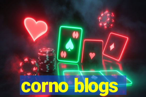 corno blogs