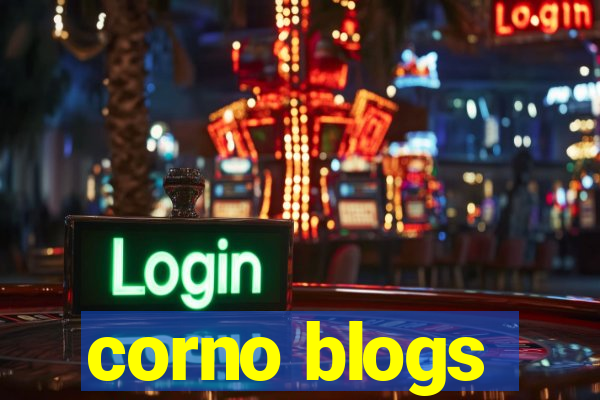 corno blogs