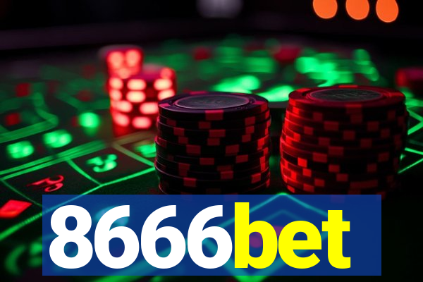 8666bet