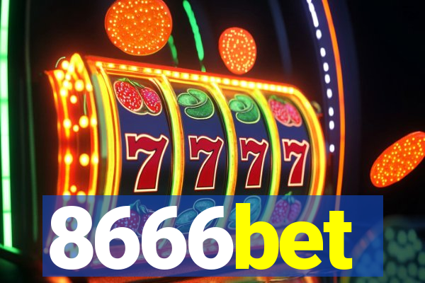 8666bet