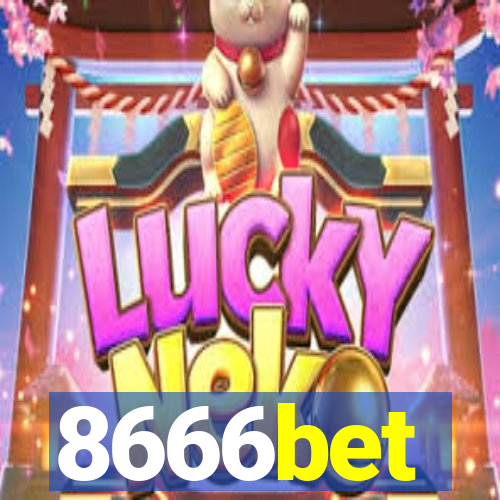 8666bet