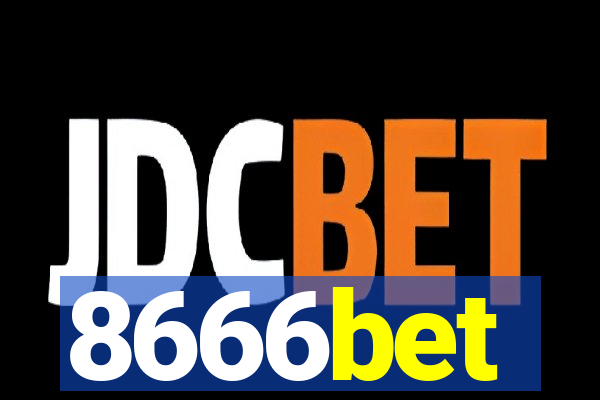 8666bet