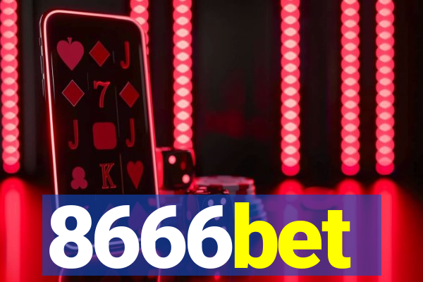 8666bet