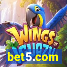 bet5.com