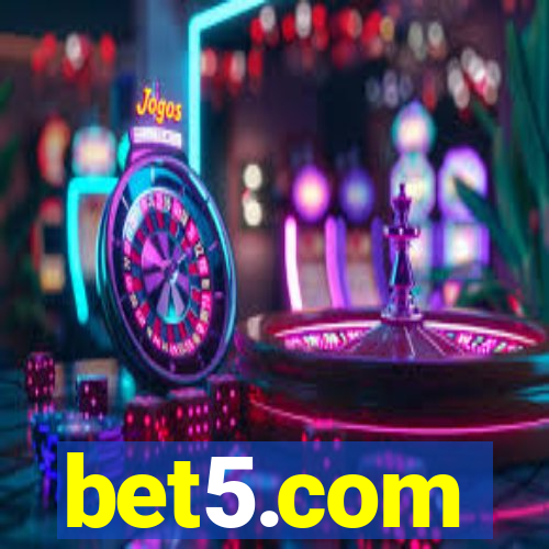 bet5.com