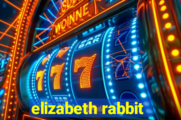 elizabeth rabbit