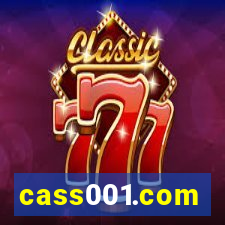 cass001.com