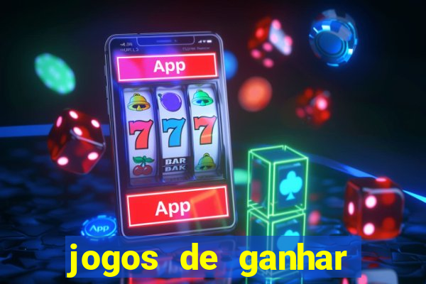 jogos de ganhar dinheiro sem depositar