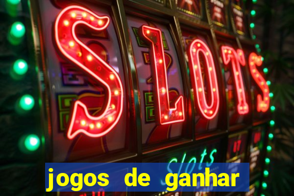 jogos de ganhar dinheiro sem depositar