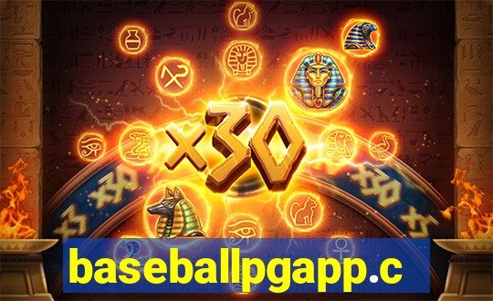 baseballpgapp.com