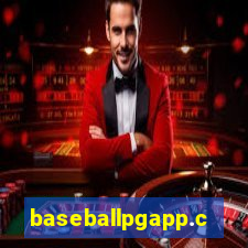 baseballpgapp.com