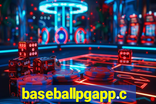 baseballpgapp.com