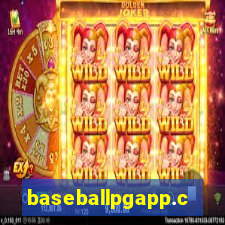 baseballpgapp.com