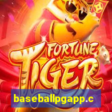 baseballpgapp.com