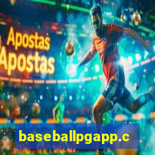 baseballpgapp.com