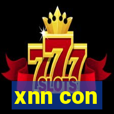 xnn con