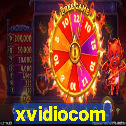 xvidiocom