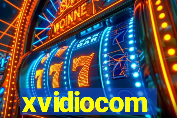 xvidiocom