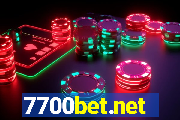 7700bet.net