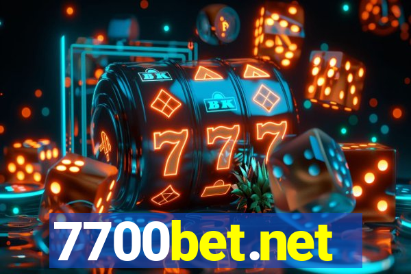 7700bet.net