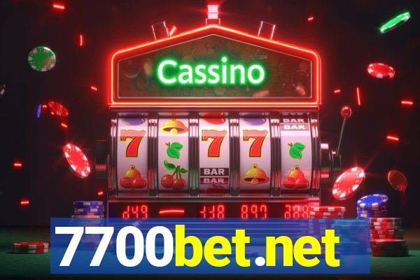 7700bet.net