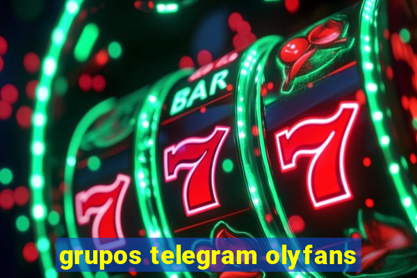 grupos telegram olyfans