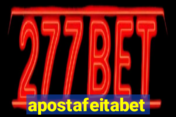 apostafeitabet