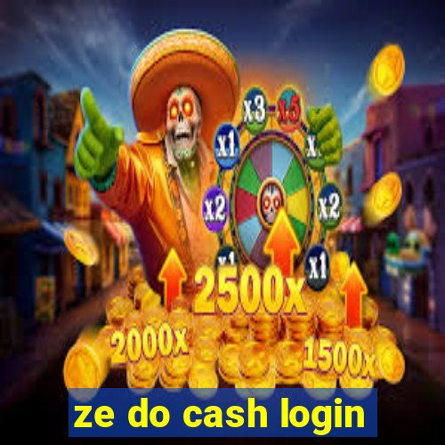 ze do cash login