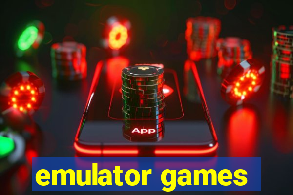 emulator games