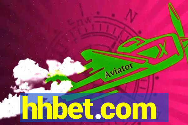 hhbet.com