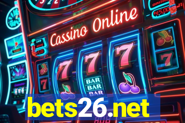 bets26.net