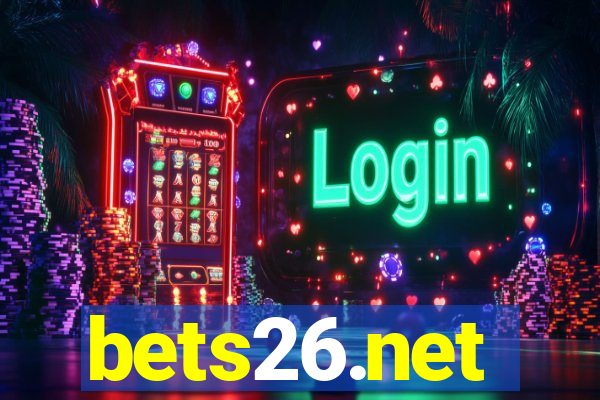 bets26.net