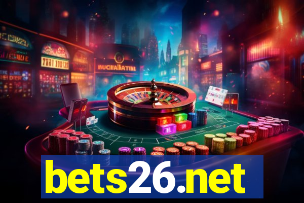 bets26.net