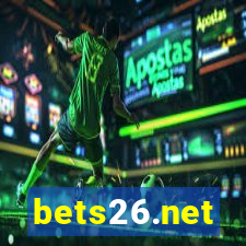 bets26.net