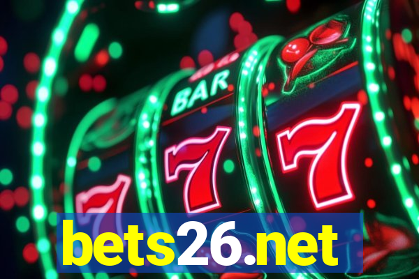 bets26.net