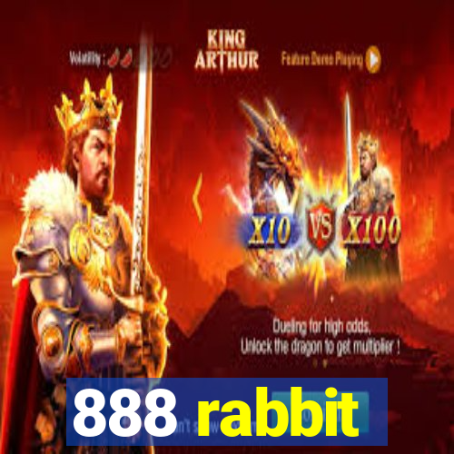 888 rabbit